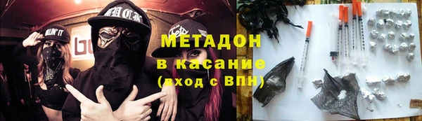 твердый Алексин