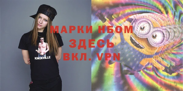 твердый Алексин